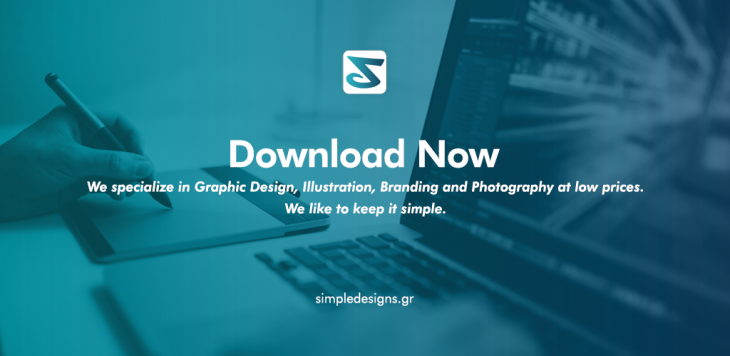 Simple Designs