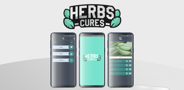 Herbs Cures